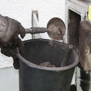 FORTIN ENTRETIEN RAMONAGE 91